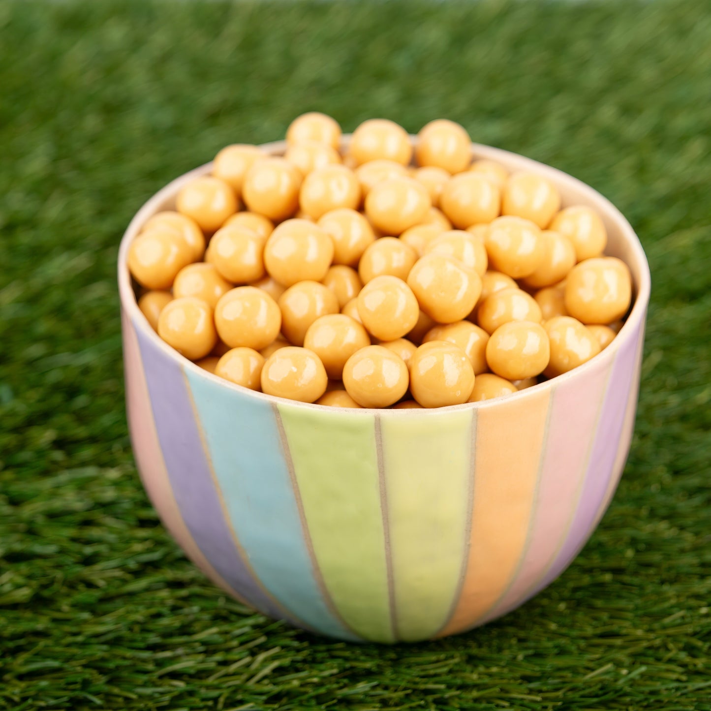 Rainbow Bowl