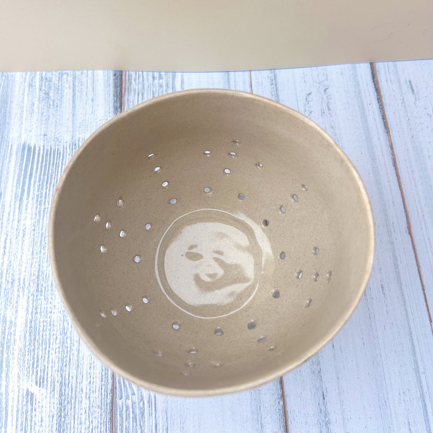 Strawberry Berry Ceramic Bowl, Handmade Strawberry Bowl, Gardener Gift Idea, Strawberry Lovers, Berry Gift For Mom, Fruit Bowl
