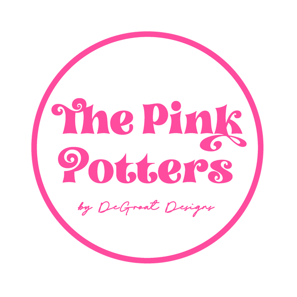 The Pink Potters